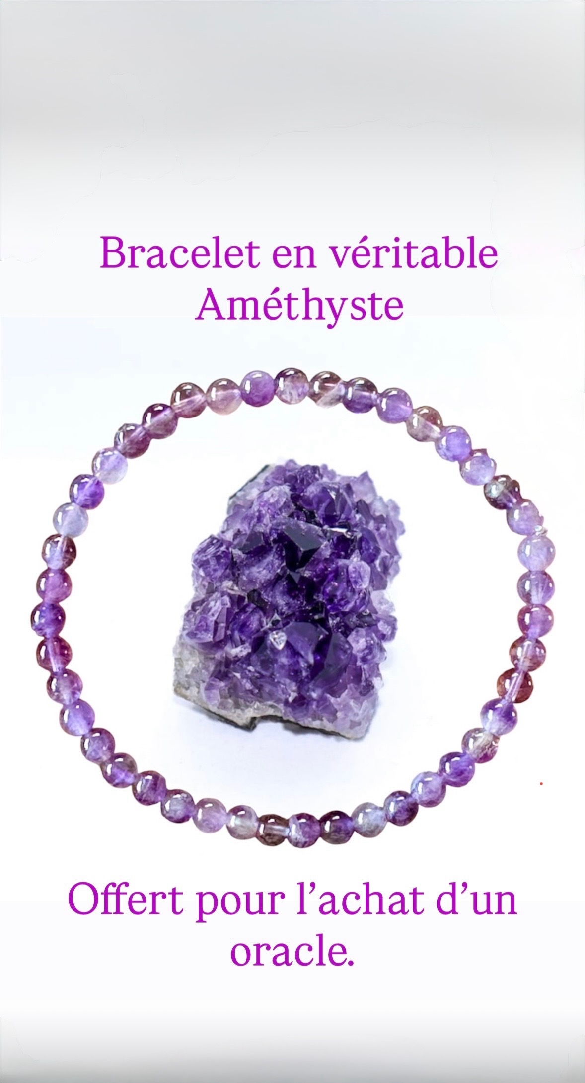 Précommande de l'Oracle – Image 2