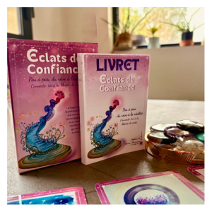 Précommande de l'Oracle