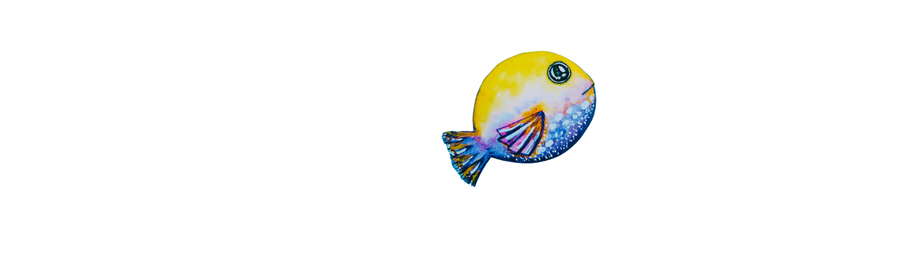 Logo boutique Delphine Pic à la croisée