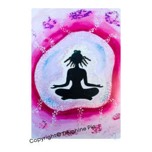 Lithographie - Carte Refuge